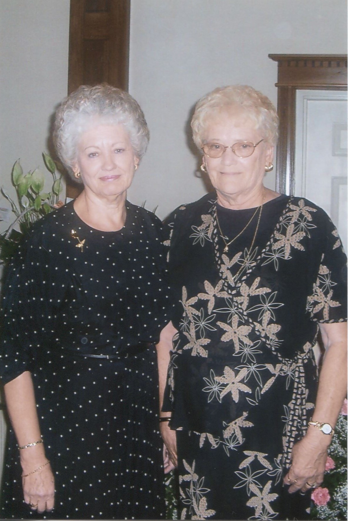 Obituary of Shirley Fay Campbell