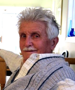 Obituary of David Roy Nichols