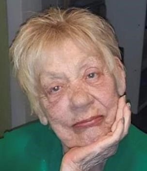 Obituary of Dorothy Ross
