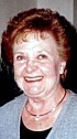 Obituary of Catherine Roberts