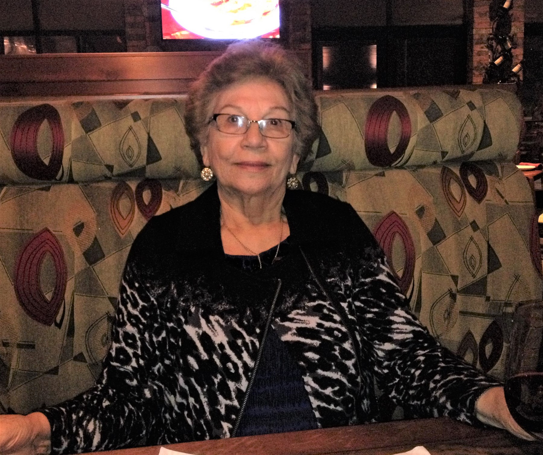Obituary of Doris D Acevedo