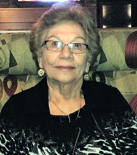 Obituary of Doris D Acevedo