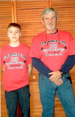 Obituary of Richard Guy Luce