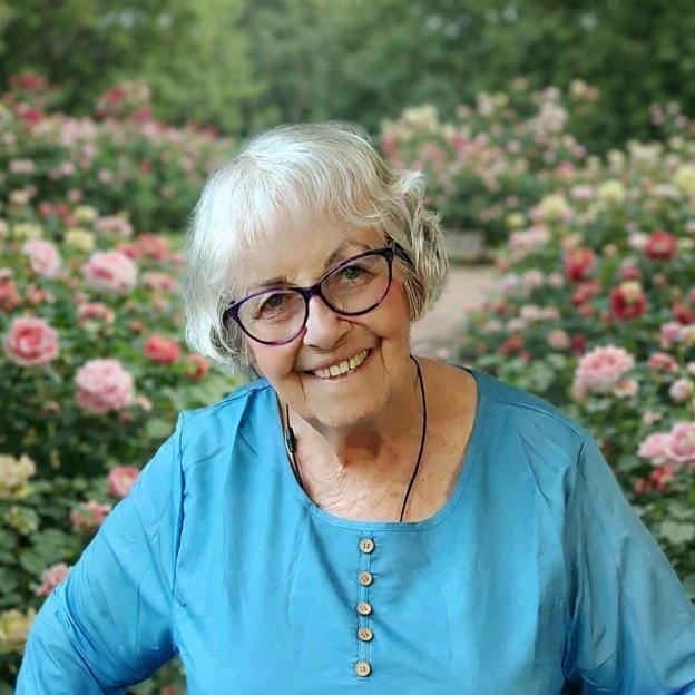 Obituary of Shirley Elaine Aldrich