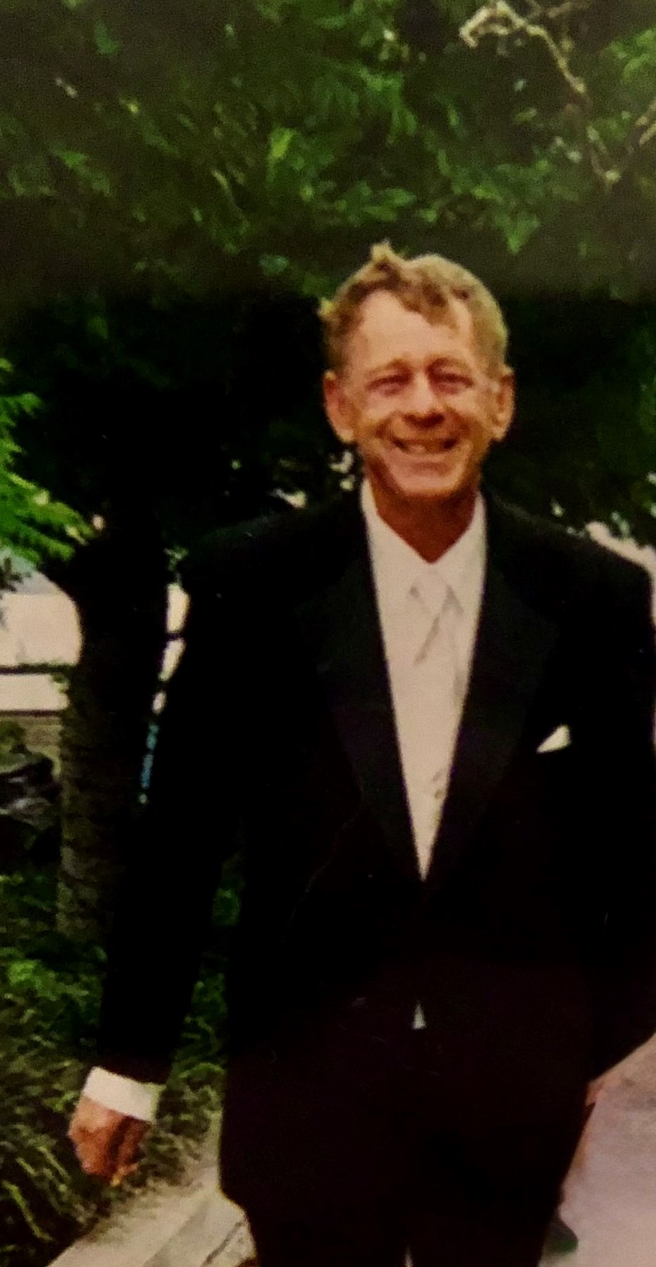 Obituary of Arlond Lee Sipes Jr.