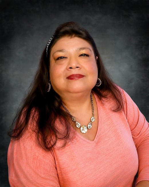 Obituary of Brenda Ann Garza