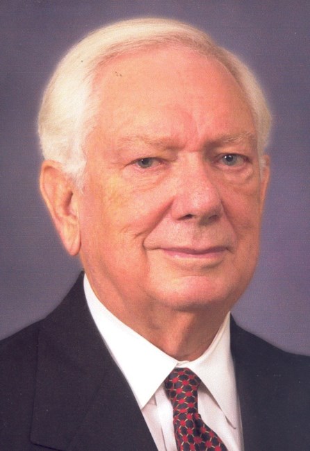 Obituary of Jefferson E Bell Jr.