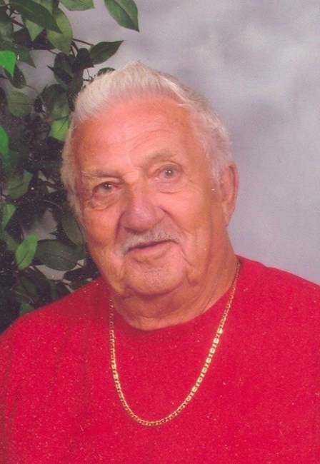 Obituary of Raymond Simon