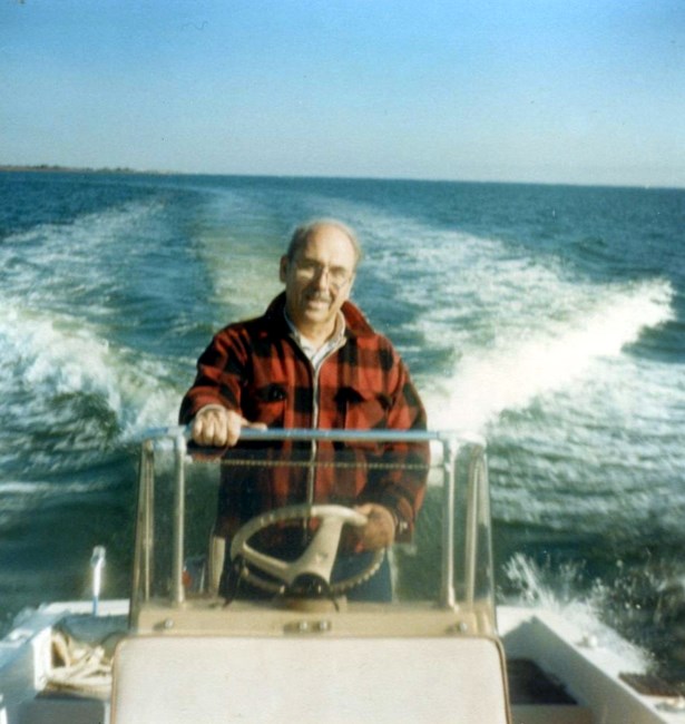 Obituary of Maurice Gene Verschoore