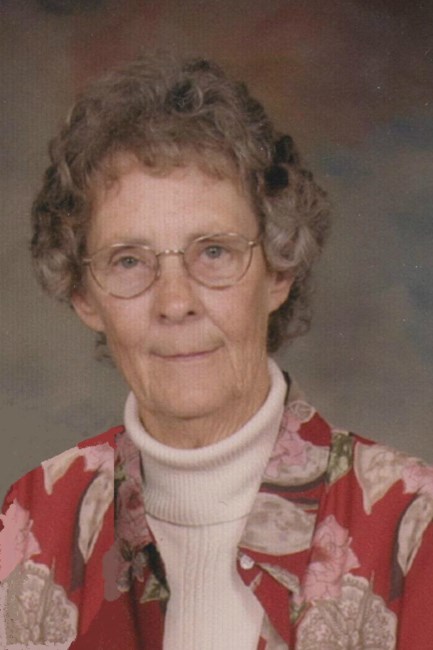 Obituary of Betty Lou Waters