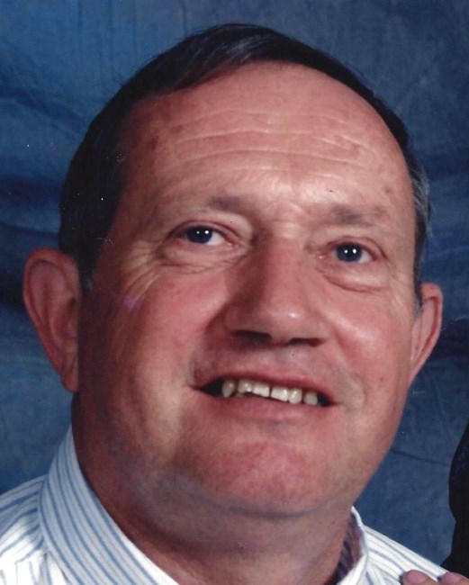 Obituary of Bobby Scott Vaughan Sr.