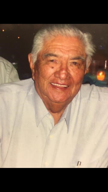 Obituary of Frank G Federico