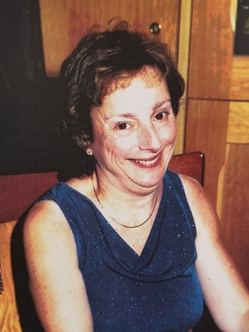 Obituary of Lorraine M.B. Trial