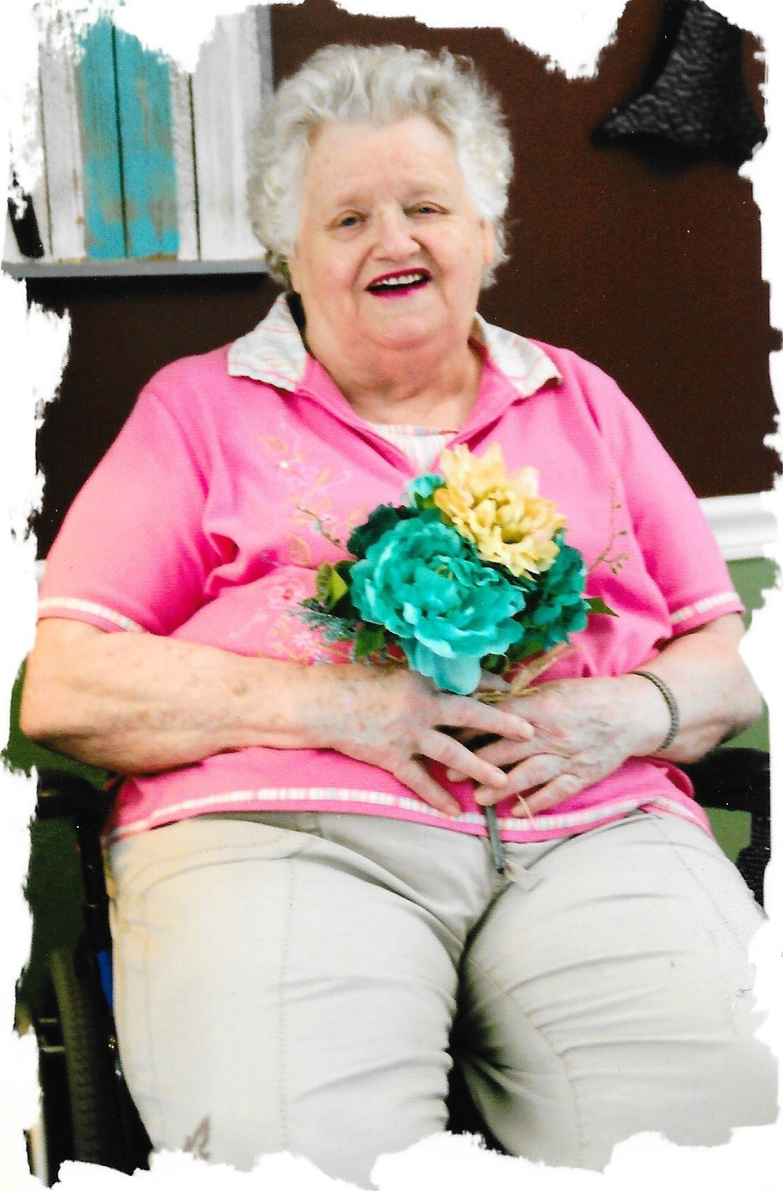 Avis de décès de Mary Grace Acord