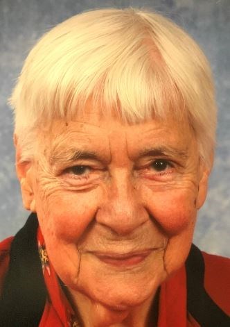 Obituary of Ilse E Brodersen