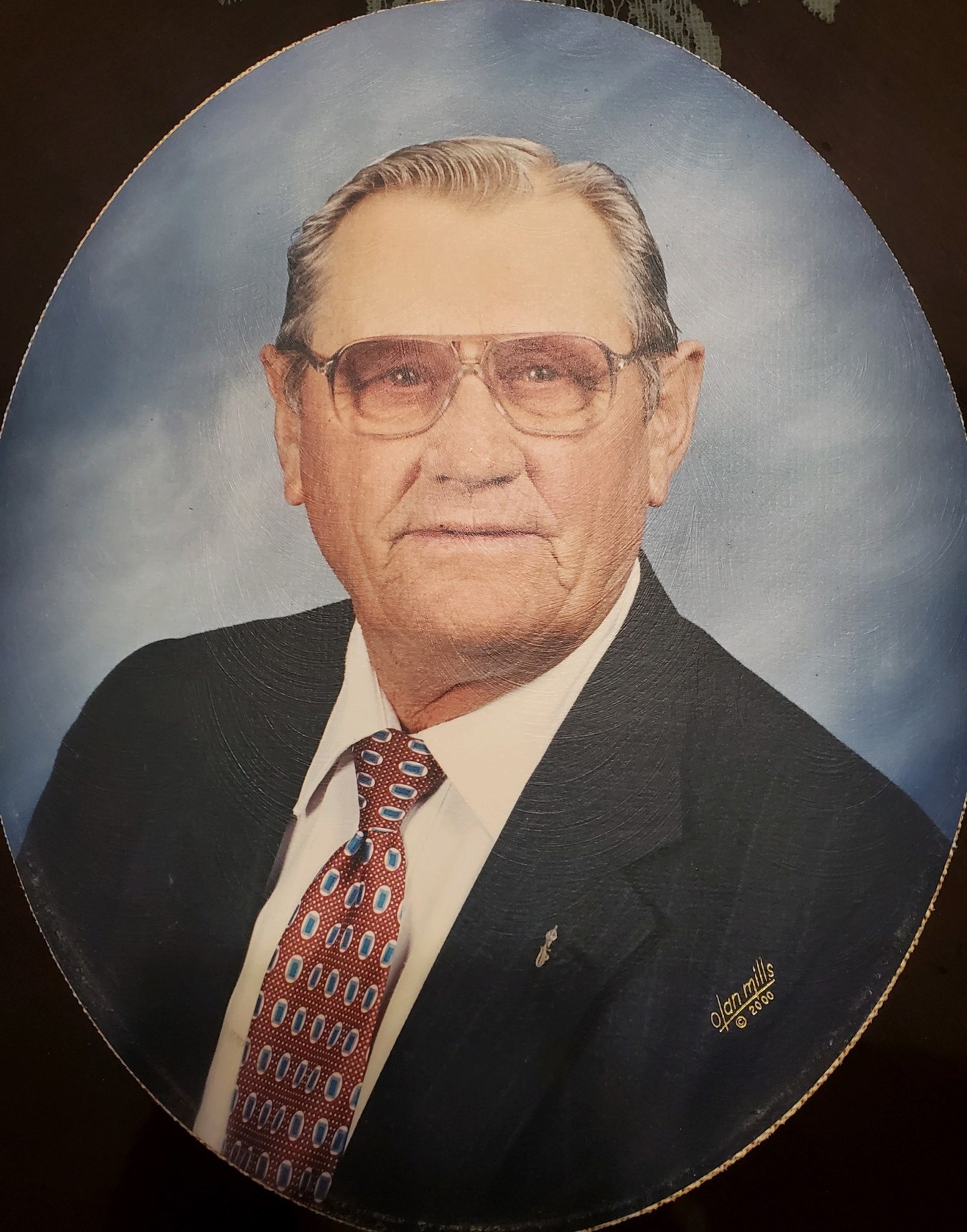 Frank Leyendekker Obituary Visalia, CA