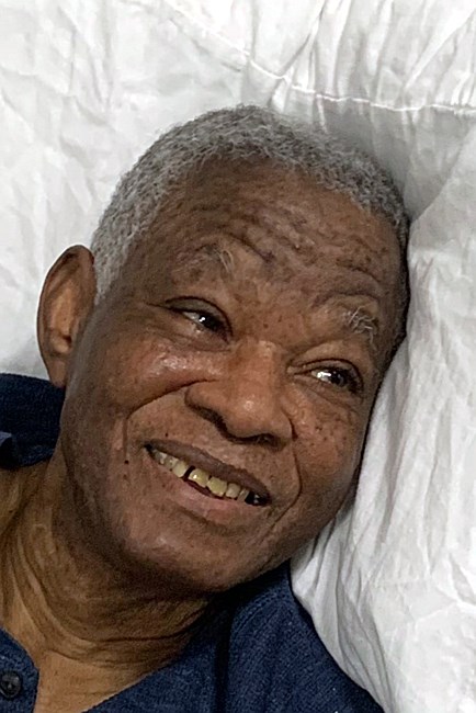 Obituary of Eric Juste