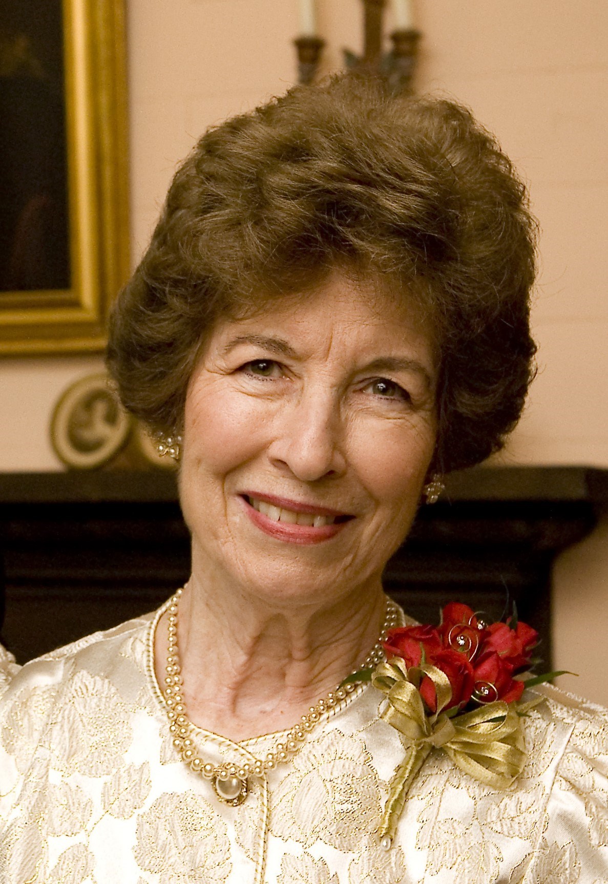 Obituario de Yvonne R. Scales