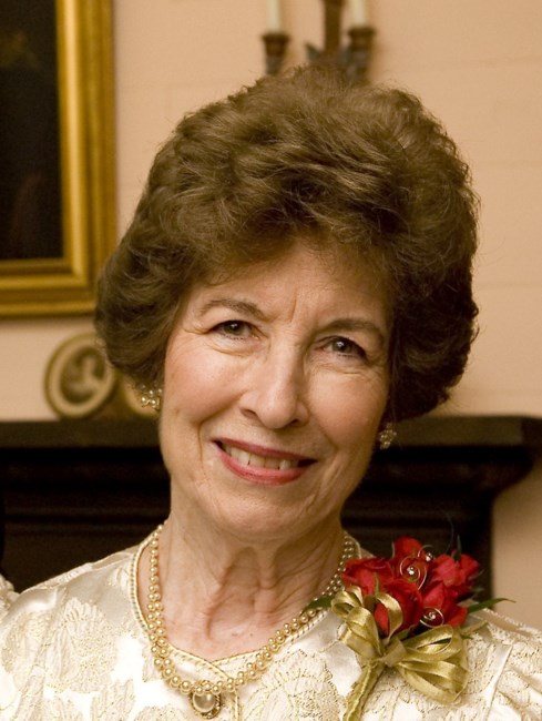 Obituario de Yvonne R. Scales