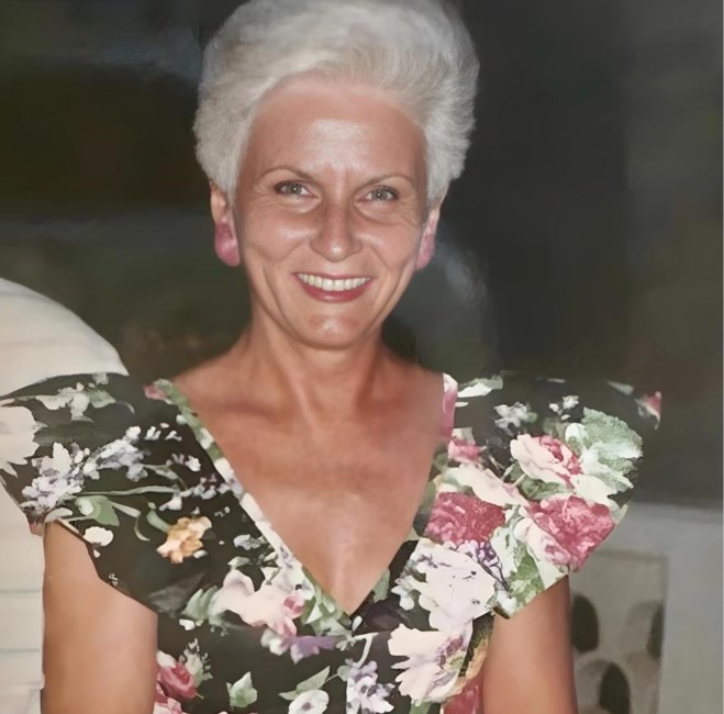 Obituary of Evelyn Loraine Groth