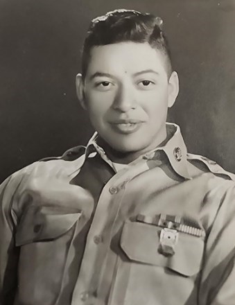 Obituary of Jesse Garcia