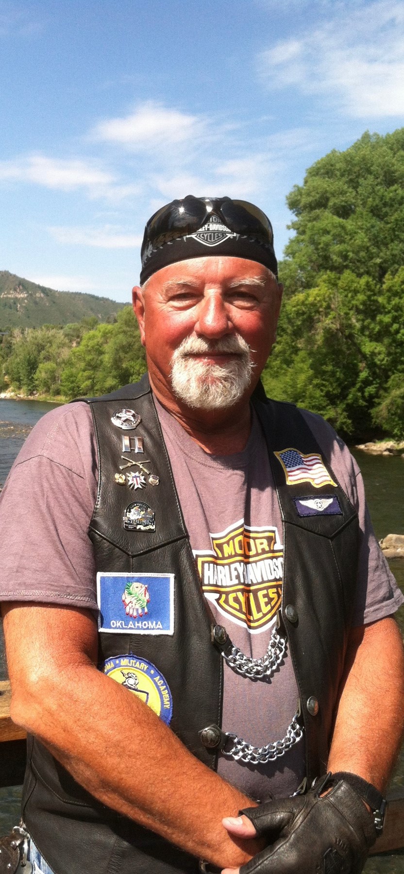 Obituary of Larry Joe Greb