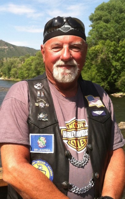 Obituary of Larry Joe Greb