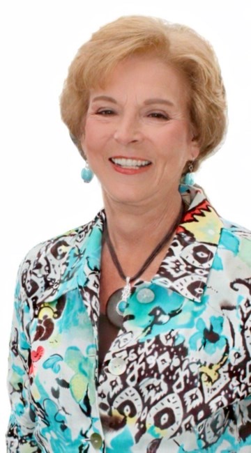 Obituario de Jeanette Marian Metcalf