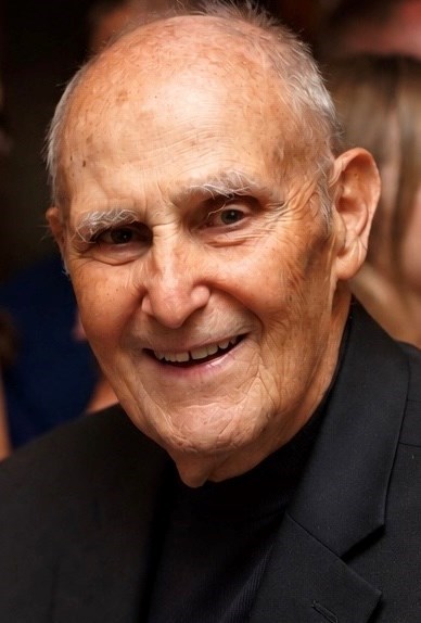 Obituary of George Andrew Karonis