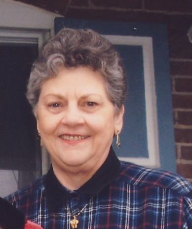 Obituario de Bernice M Freeman