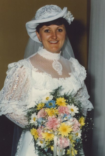 Obituary of Deborah Ann MacDonald