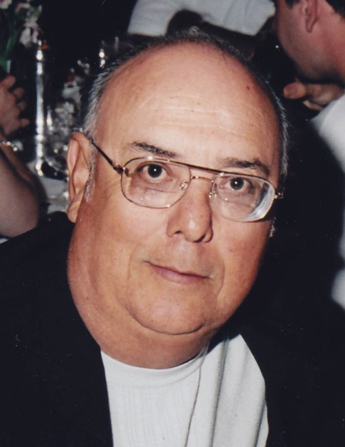 Obituary of Carlos Zamora Jr.