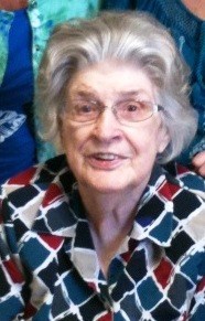 Obituary of Lena Dugas