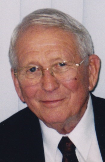 Obituary of Harold O. Walker