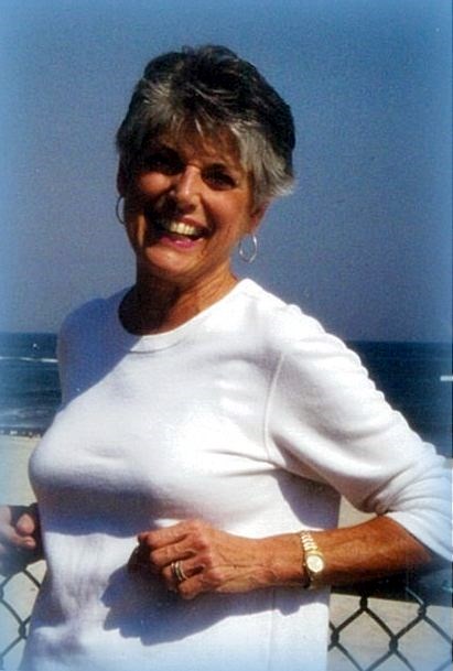 Obituary of Mrs. Eleanor "Ellie" Marie Buczek