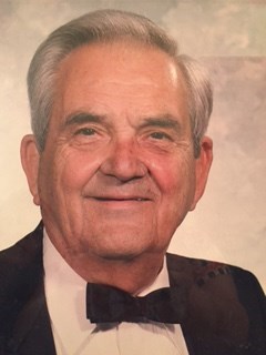 Obituary of William "Bill" Ferrell