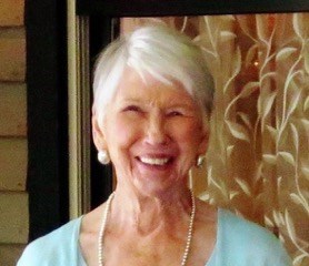 Obituary of Jane Smedley Torrance