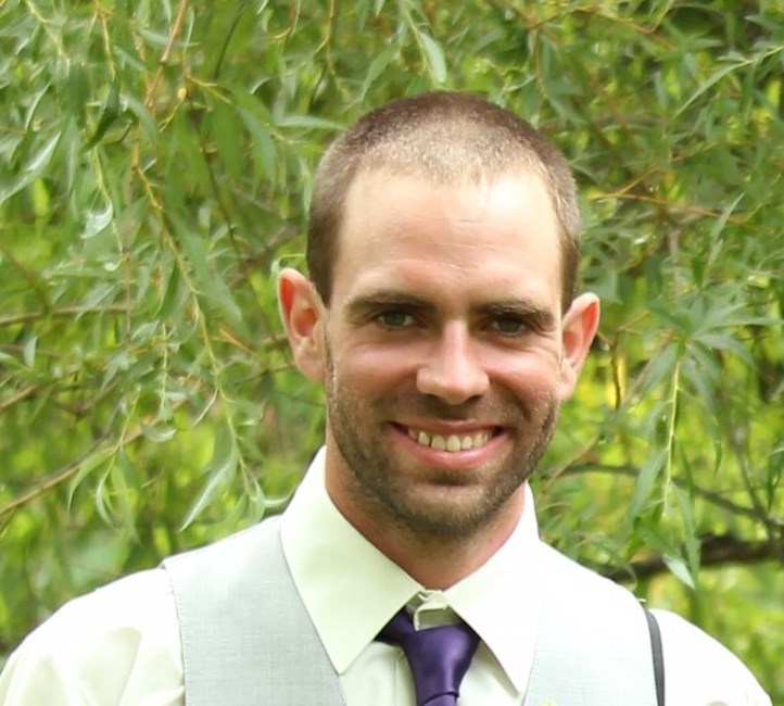 Avis de décès de Jonathan Raymond