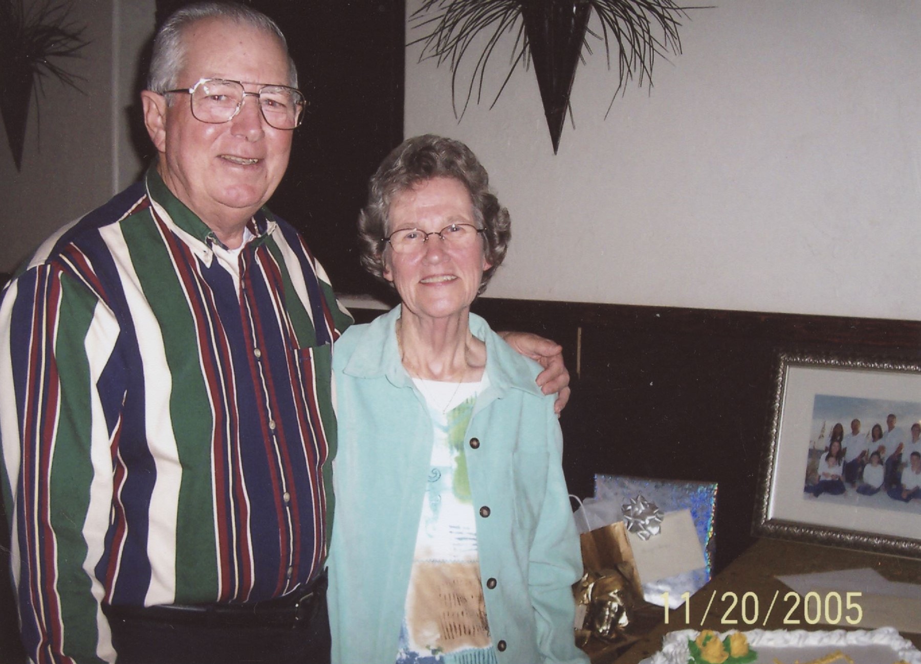 Obituary of Carolyn Ann Merritt