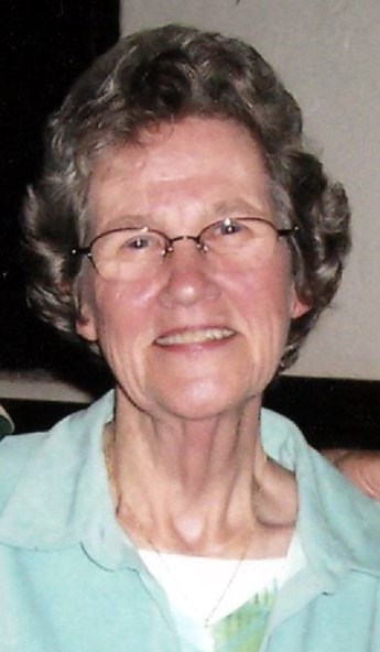 Obituary of Carolyn Ann Merritt