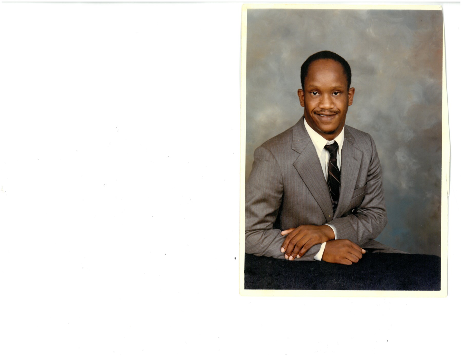 Obituary of Emory Leon McCoy