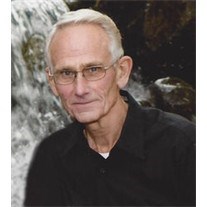 Obituary of Lowell James Slagter