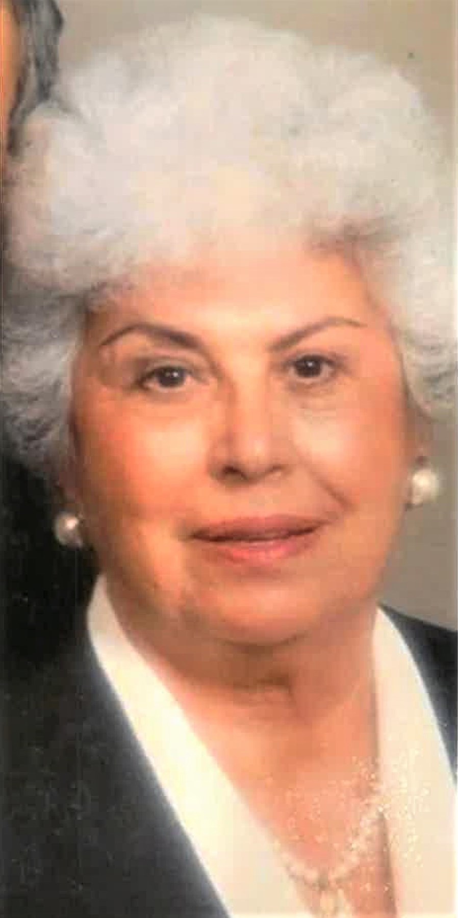 Obituary of Ramona A. Lujan