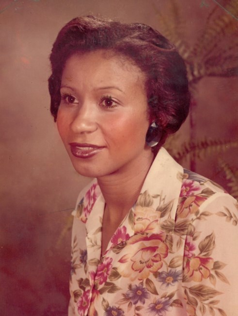 Obituary of Sonia Maria Castro Reyes