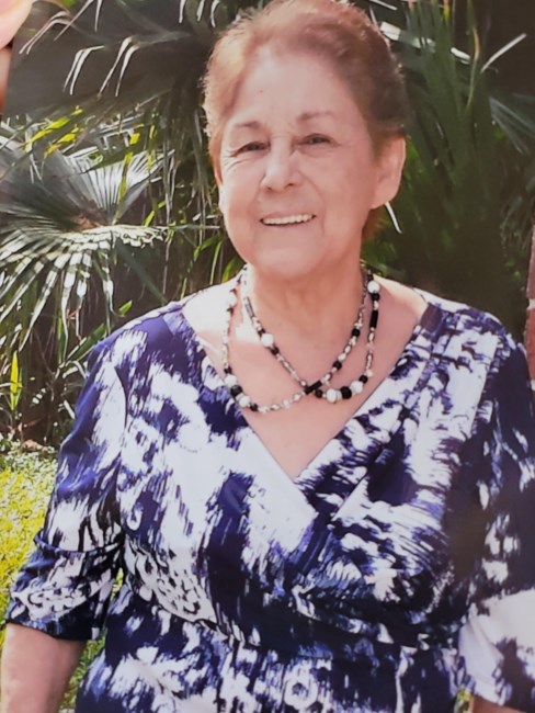Obituary of Concepcion L. Matamoros
