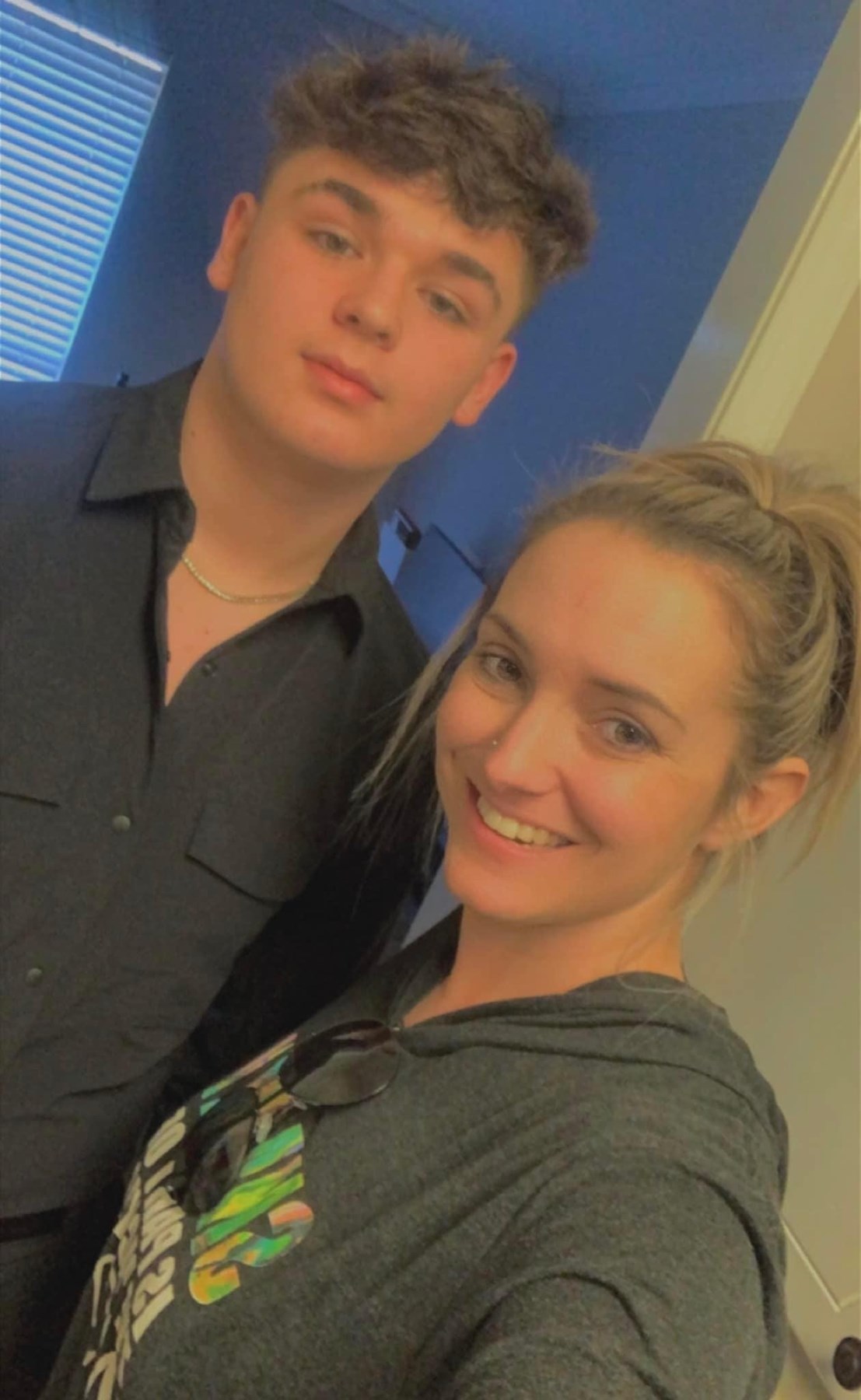 Obituary of Caden Battlefield