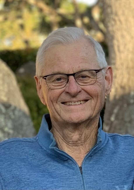 Obituario de Gary Gregersen