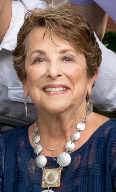 Obituary of Carole M. Rock