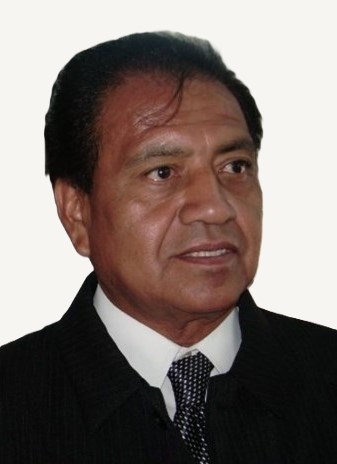 Obituary of Rafael Zepeda