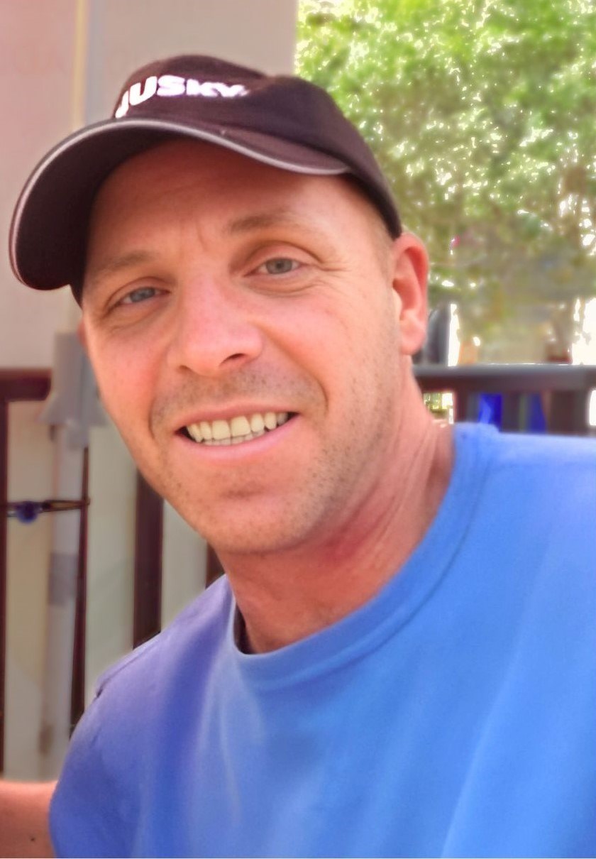 Obituary of Eddie Rock